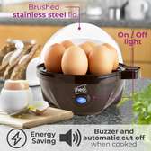 3 in 1 Durable Kitchen Electric Egg Cooker