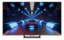 TCL QLED 65 INCH C738 NEW 4K ANDROID TV