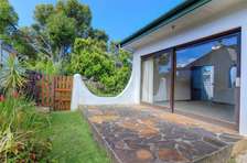 Karen  3 bedroom family house detached form main house