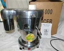 WF-A3000 Commercial Juice Extractor