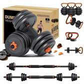 40Kg Dumbells weights For Home Gym Exercise Training
