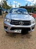 TOYOTA HILUX SINGLE CAB FOR SALE