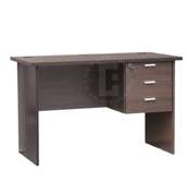 Secretarial study desk