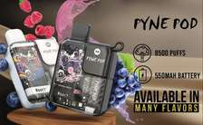 PYNE POD BOOST 8500 Puffs Rechargeable Vape (Tobacco)