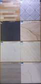 600mm*600mm(Ceramic tiles)