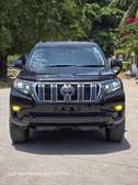 Toyota land Cruiser Prado TX Diesel 2018