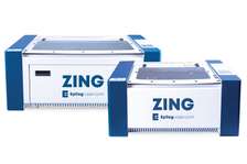 Laser Engraving Machine - Zing Laser Engraving Machine