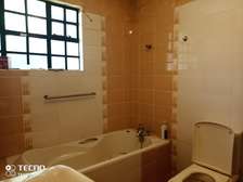 4 Bed House with En Suite at Off Panafric Insurance Avenue