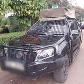 Public Address Vehicle Conversion in Nairobi