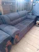 Kangaroo sofa