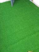 3. Grass carpet