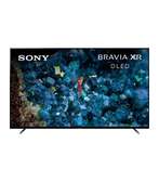 Sony OLED 55 inches 55A80L Android 4K Tv