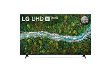 LG UHD 4K TV 43 Inch Smart TV – 43UP7750