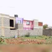 Thika Town Section 9 Residential Plot