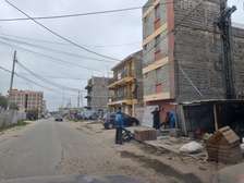 Commercial Property with Fibre Internet in Utawala