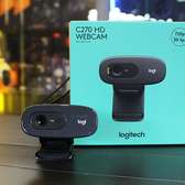 Logitech C270 Web cam
