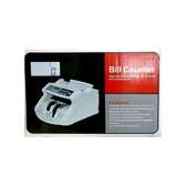 Bill Counter Money Counting Machine And Detector