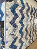 8inch 5 x 6 Fibre HD Quilted Mattresses. Free Delivery