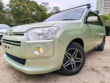 Toyota succeed New shape fully loaded 🔥🔥