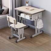 Kids Desks: Stylish Kids' Desk and Chair