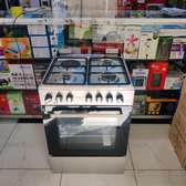 Legacy 60 /60 3+1Electric standing Cooker