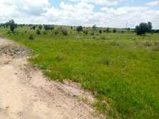 3.5 Acres In Malili Along Mombasa Road Is On Quick Sale