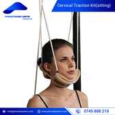 Cervical Traction Kit(sitting)