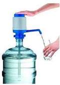 Manual Water Bottle Pump