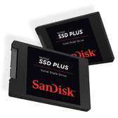 SanDisk 2.5 Inches 512GB Solid State Drive