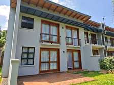 Furnished 2 Bed Apartment with En Suite at Kyuna Crescent