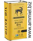 Terra Delyssa Extra Virgin Olive Oil 3LPack size : 3L