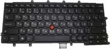 Laptop Keyboard for Lenovo X240 X240S X250 X260 X270