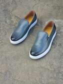 Smart casual timberland shoes