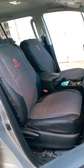 Car Seats Upholstery