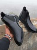 Chelsea boots