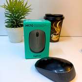 Logitech M170 Wireless Mouse