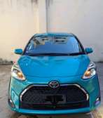 Toyota sienta non hybrid