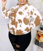 Women's latest fashion trends jumbers