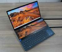 ASUS 15.6” ZenBook Pro Duo UX581LV