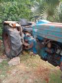 Ford 4600