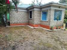 3 Bed House with En Suite at Kiserian