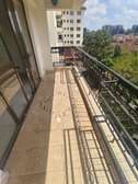 4 Bed Apartment with En Suite in Kilimani