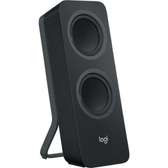 Logitech Z207 Bluetooth Computer Speakers (Black)