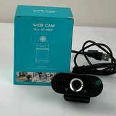 WEB CAM Full HD 1080p