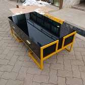 Coffee Table: Classy Modern Coffee Table