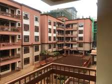 4 Bed Apartment with En Suite in Lavington