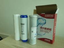3-in-1 Water Filter Cartridge Set