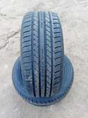 225/55R17 Brand New maxtrek tyres.