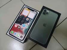 Apple Iphone 11 Pro Max • Green 512Gigabytes  • With Earpods