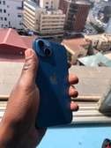 iPhone 13 128GB ex uk